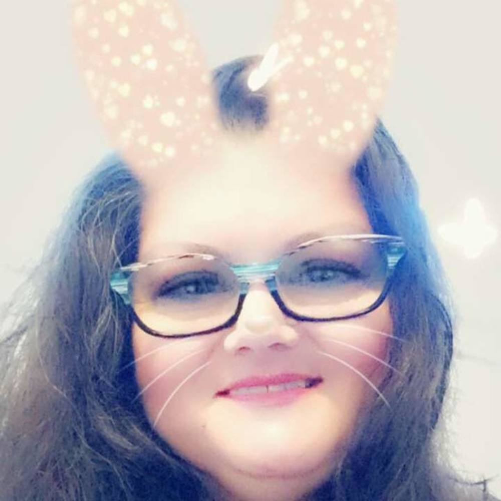 Meet your Posher, Randi